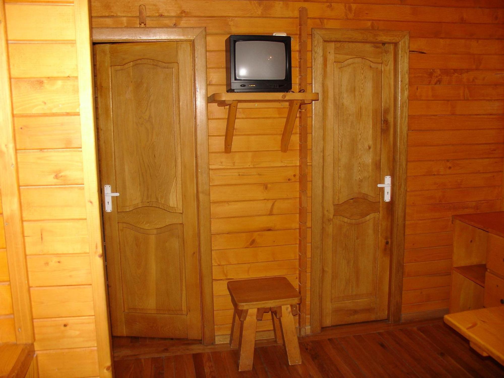 Camping Rural Llanos De Arance Coto Ríos Esterno foto